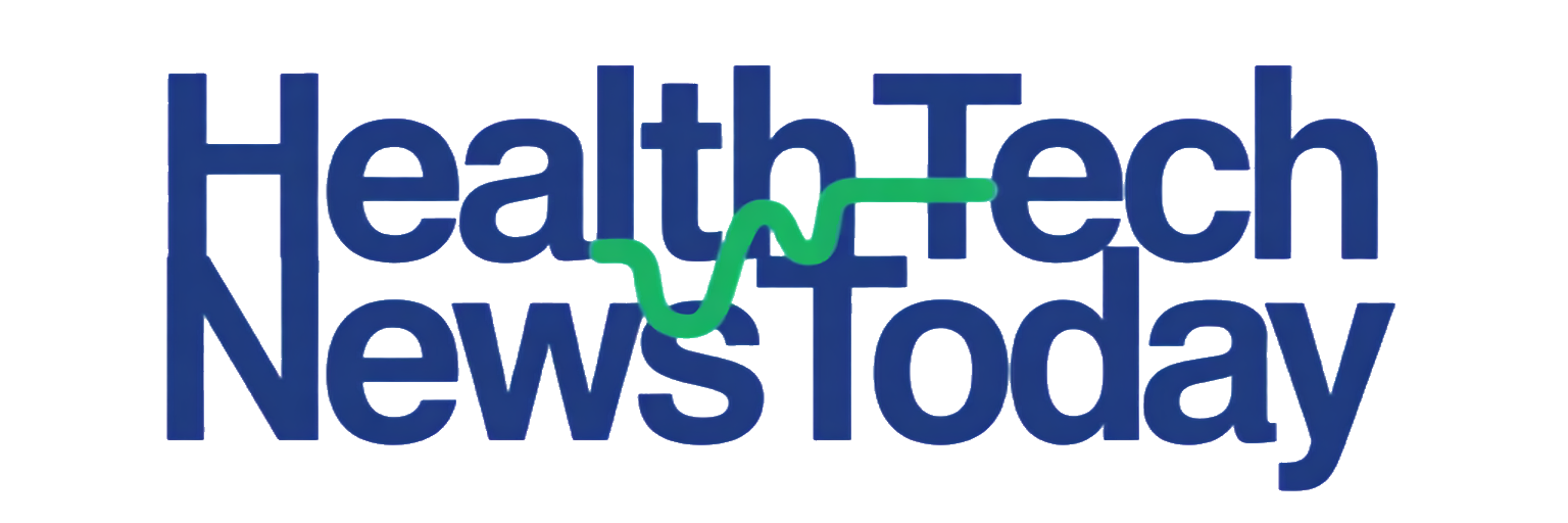 Health Tech News Today logo