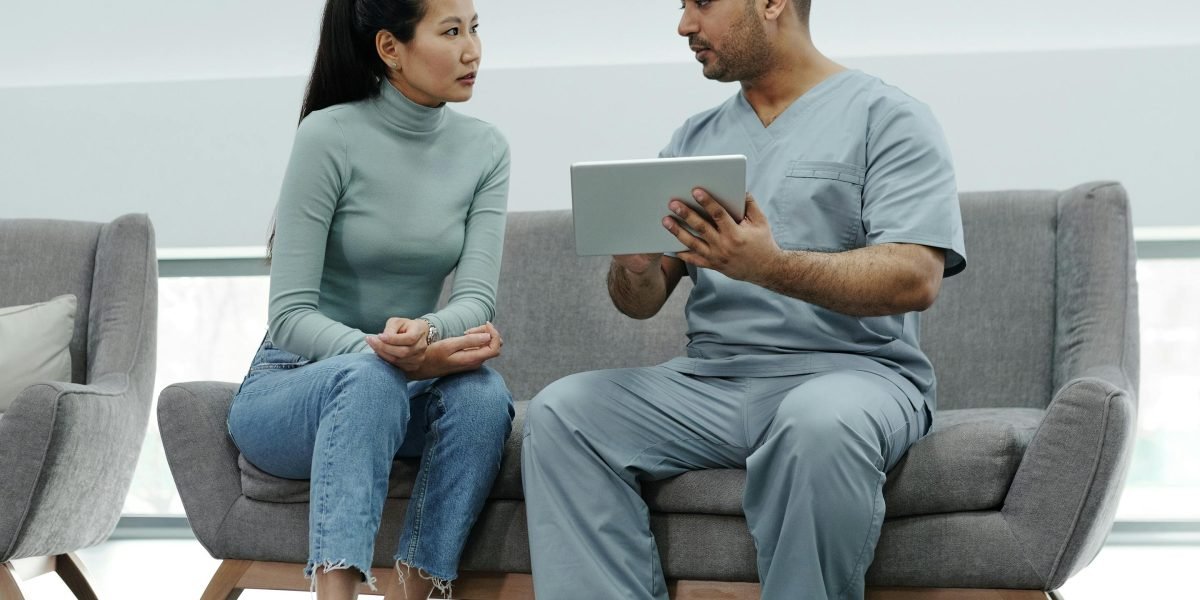 Digital Health in Family Practice 2026 Reshapes Community Care