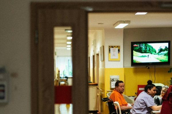 Freedom Care How Home Based Digital Health Platforms Are Transforming Healthcare in 2026