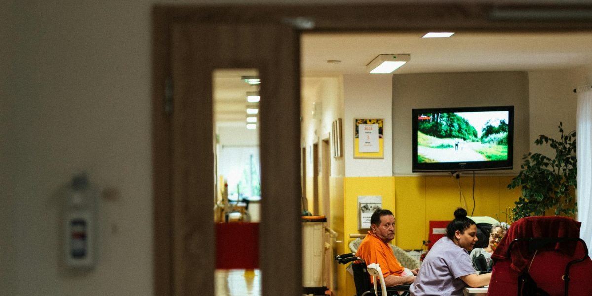 Freedom Care How Home Based Digital Health Platforms Are Transforming Healthcare in 2026
