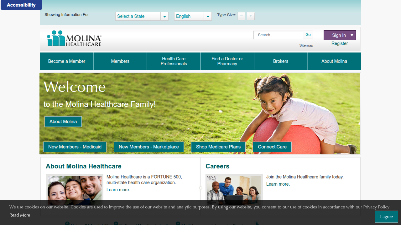Discover how Molina Healthcare leverages technology to improve member services and engagement.