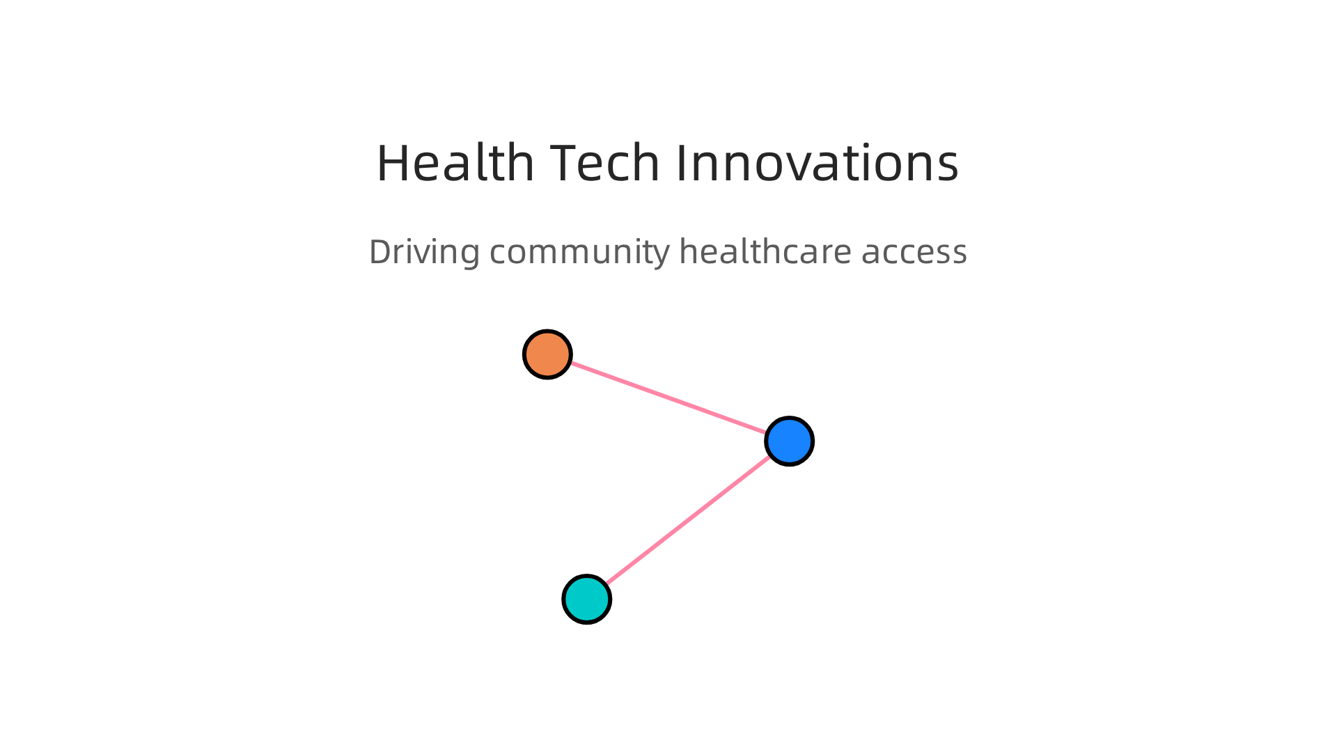 Mobile health tools, wearables, and AI are bringing modern healthcare to communities with limited access.