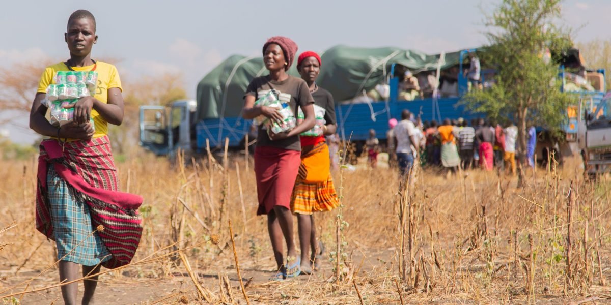 Technology is empowering community health workers to reach remote families more effectively.