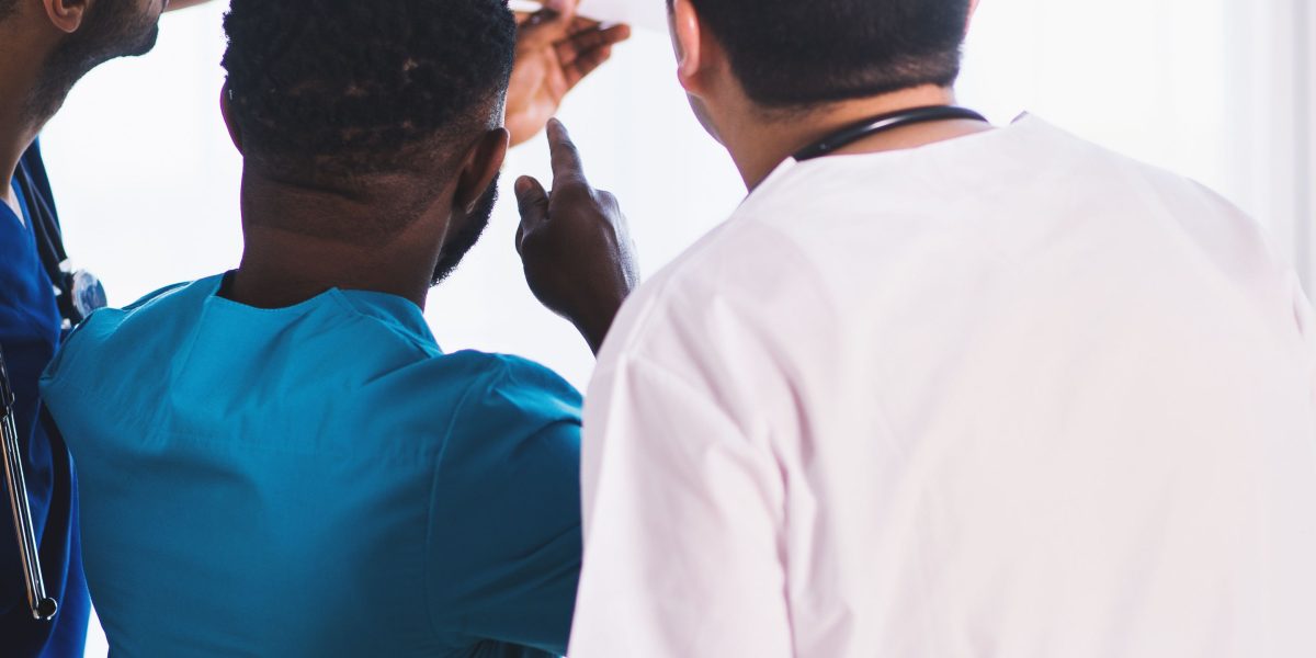 Effective communication is crucial among healthcare professionals to ensure patient safety and avoid misunderstandings.