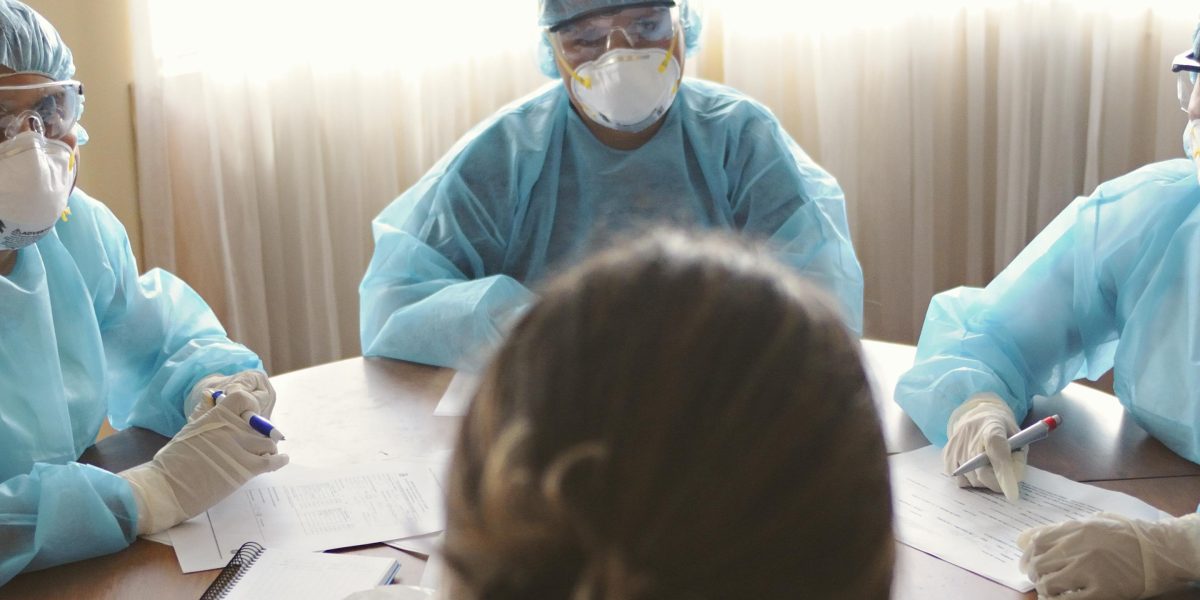 Clear and accurate communication during patient handoffs is essential to prevent errors and ensure continuity of care.