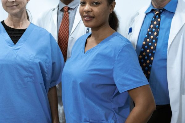 Medical Assistant Training Program: Develop Skilled Healthcare Professionals