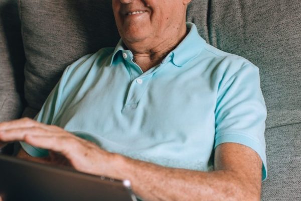 Senior Care Technology: Modernizing Long-Term Care for Better Outcomes