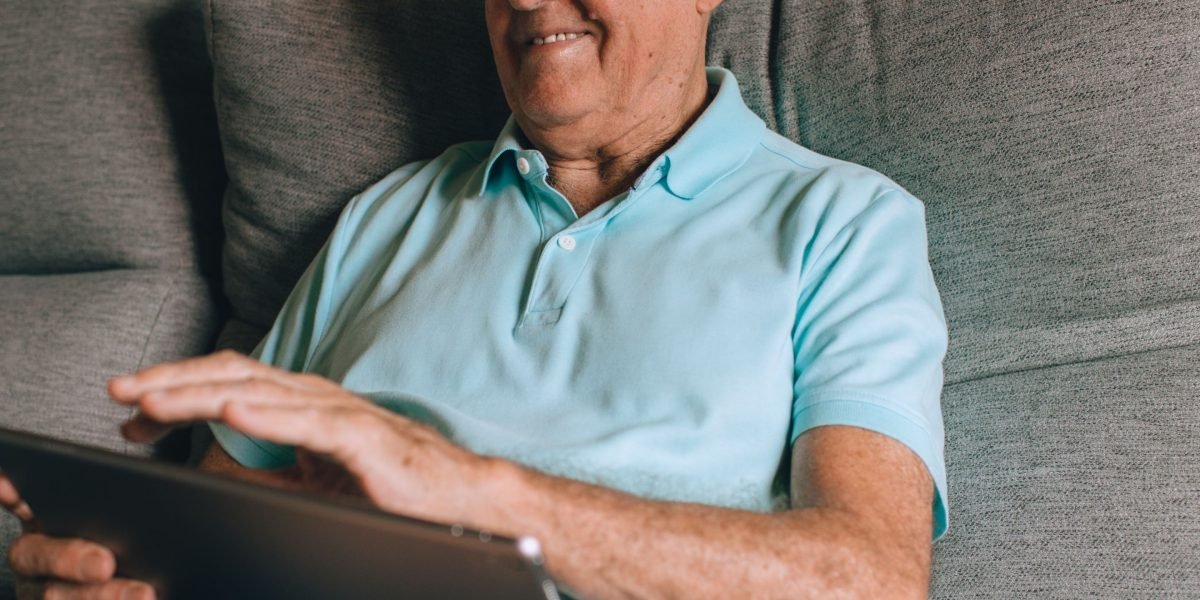 Senior Care Technology: Modernizing Long-Term Care for Better Outcomes