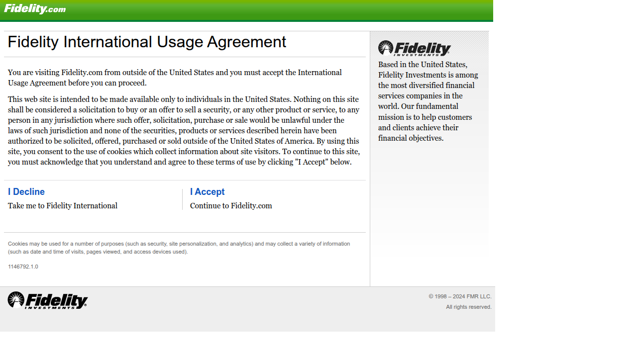 Access financial planning tools and educational resources, including insights on healthcare costs, from Fidelity Investments.