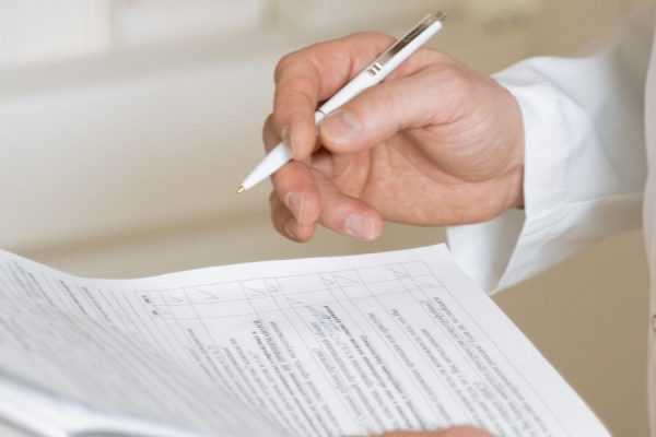 Protect Your Medical Choices with a Health Care Power of Attorney