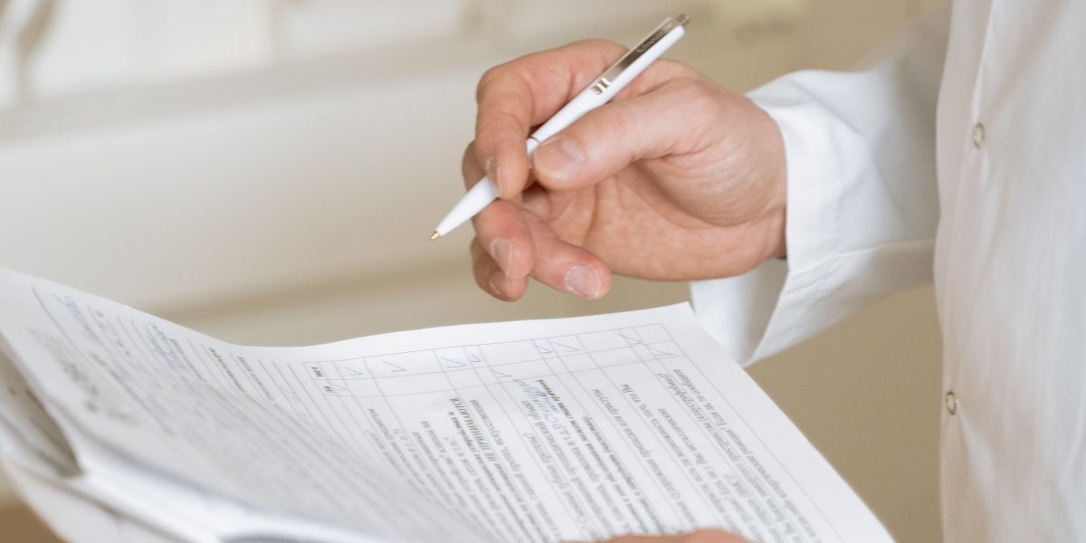 Protect Your Medical Choices with a Health Care Power of Attorney