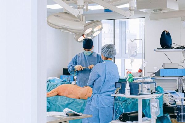 Brickyard Healthcare Leads Regional Ambulatory Care Transformation