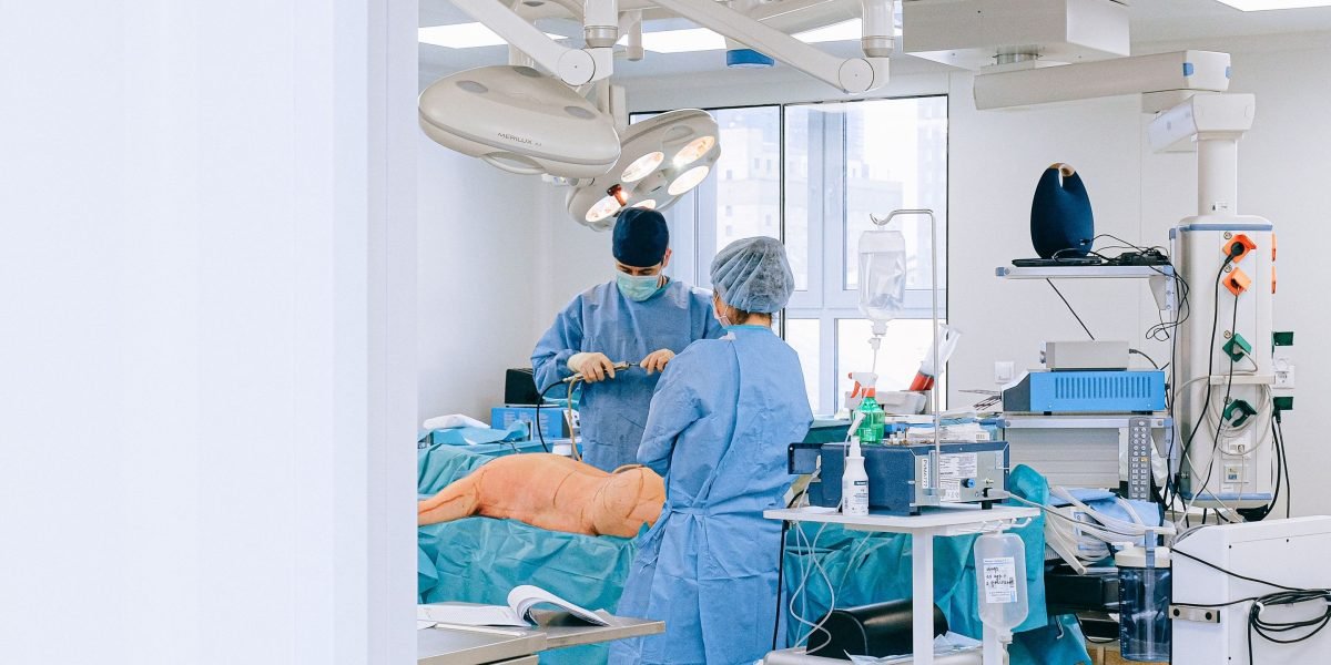 Brickyard Healthcare Leads Regional Ambulatory Care Transformation