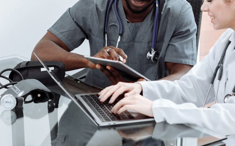 The Unified Operational Playbook Elevates Health System Performance for 2026