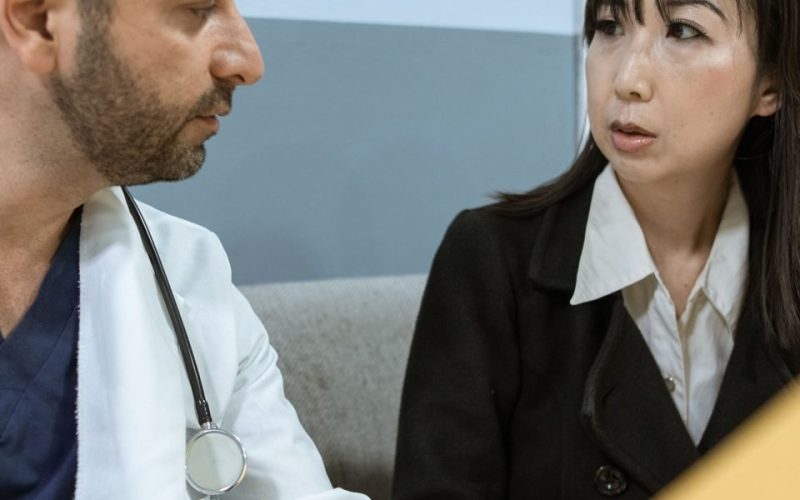Why Relationship Based Care Drives Better Outcomes and Healthcare Performance