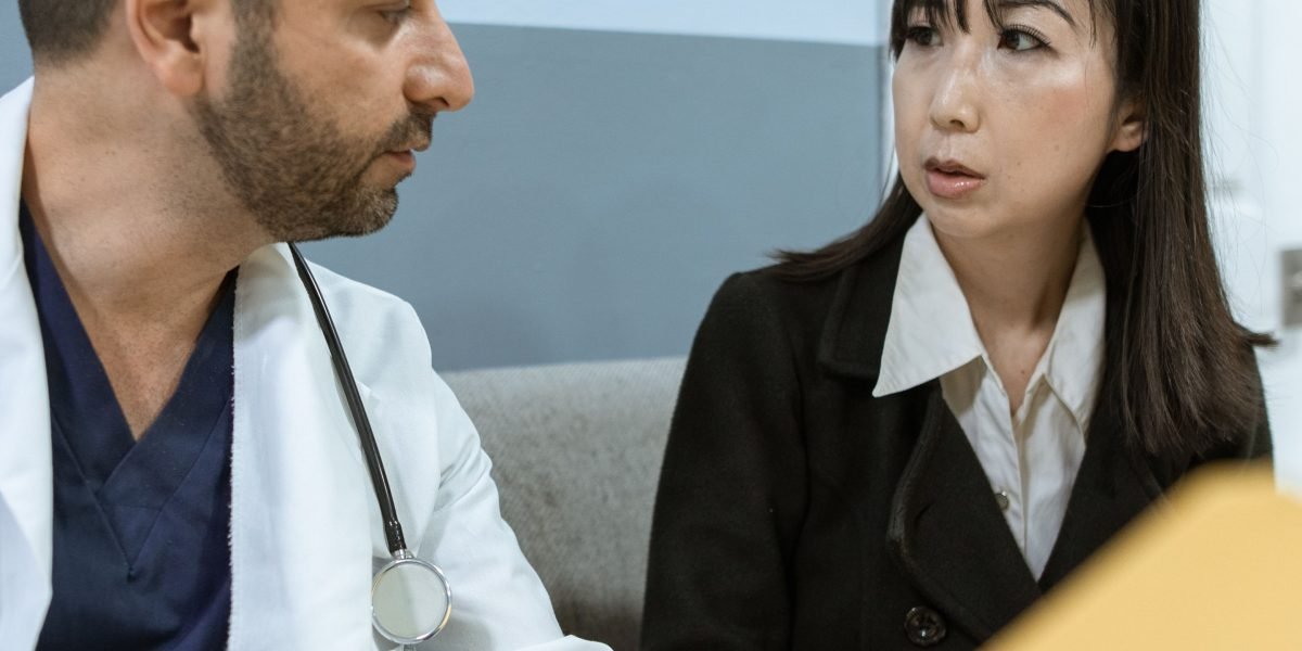 Why Relationship Based Care Drives Better Outcomes and Healthcare Performance