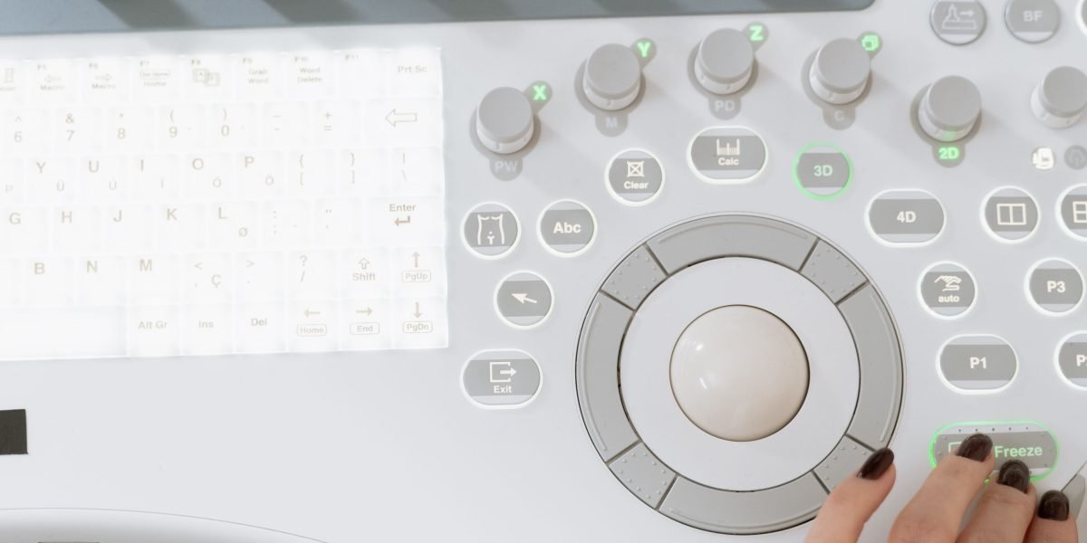 Achieve a High-Demand Healthcare Career with an Associate Degree in Diagnostic Medical Sonography